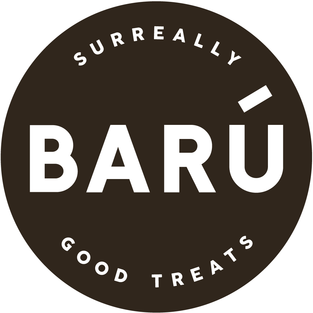 Barú